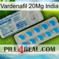 Vardenafil 20Mg India new15